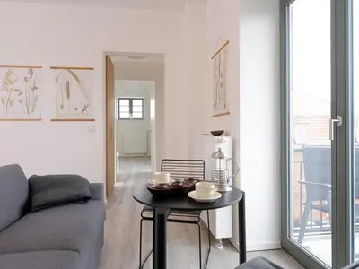 Ferienwohnung für 6 Personen (63 m²) in Wismar 2/10