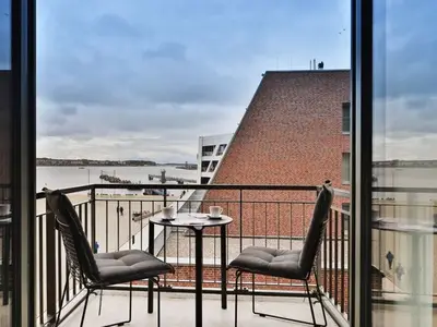 Ferienwohnung für 6 Personen (63 m²) in Wismar 3/10