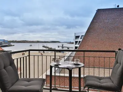 Ferienwohnung für 6 Personen (63 m²) in Wismar 4/10