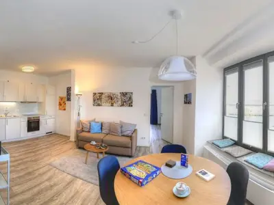 Ferienwohnung für 4 Personen (57 m²) in Wismar 7/10