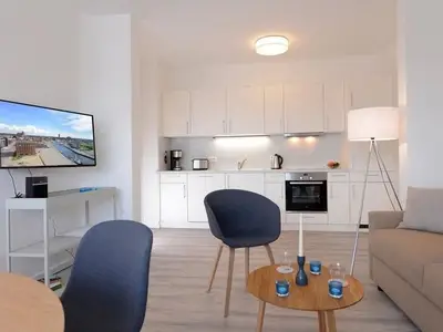 Ferienwohnung für 4 Personen (57 m²) in Wismar 8/10
