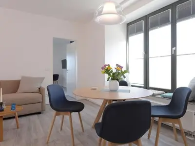Ferienwohnung für 4 Personen (57 m²) in Wismar 9/10