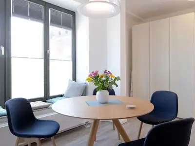 Ferienwohnung für 4 Personen (57 m²) in Wismar 10/10