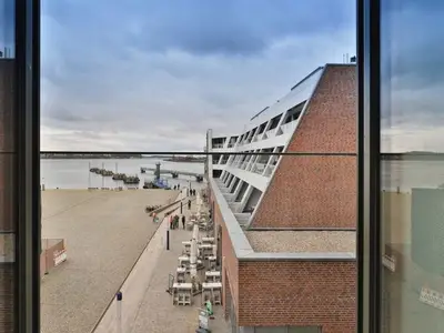 Ferienwohnung für 6 Personen (63 m²) in Wismar 9/10