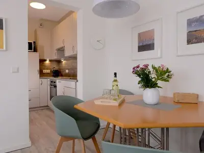 Ferienwohnung für 6 Personen (63 m²) in Wismar 10/10