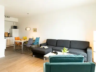 Ferienwohnung für 4 Personen (59 m²) in Wismar 3/10