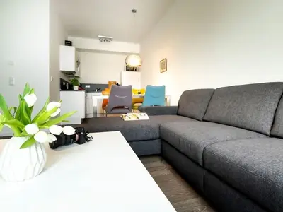Ferienwohnung für 4 Personen (59 m²) in Wismar 4/10