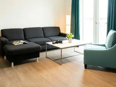 Ferienwohnung für 4 Personen (59 m²) in Wismar 6/10