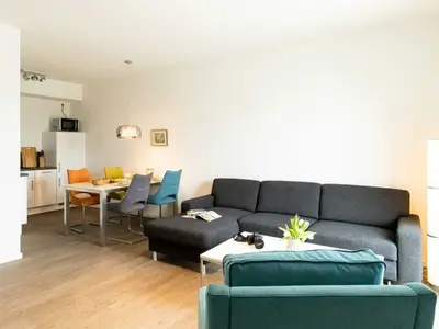 Ferienwohnung für 4 Personen (59 m²) in Wismar 7/10