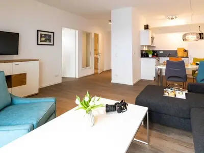 Ferienwohnung für 4 Personen (59 m²) in Wismar 9/10