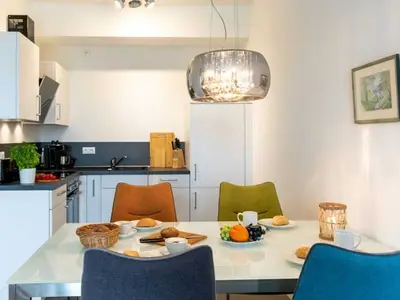 Ferienwohnung für 4 Personen (59 m²) in Wismar 10/10