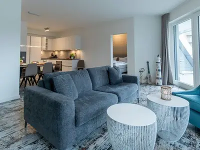 Ferienwohnung für 6 Personen (100 m²) in Wismar 7/10