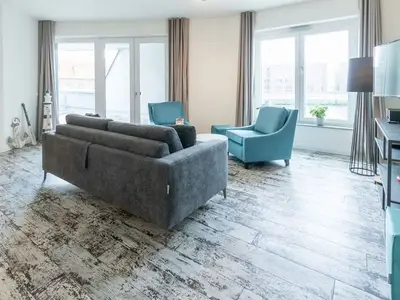 Ferienwohnung für 6 Personen (100 m²) in Wismar 9/10