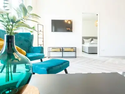 Ferienwohnung für 4 Personen (56 m²) in Wismar 6/10
