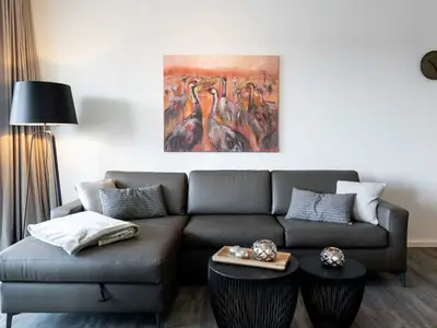Ferienwohnung für 4 Personen (65 m²) in Wismar 2/10