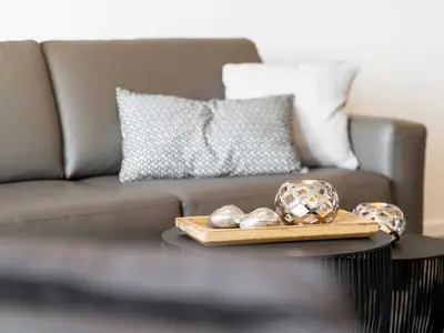 Ferienwohnung für 4 Personen (65 m²) in Wismar 3/10