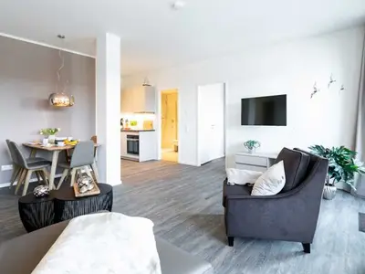 Ferienwohnung für 4 Personen (65 m²) in Wismar 4/10