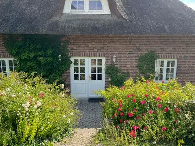 Ferienwohnung für 6 Personen (75 m²) in Wismar 4/10