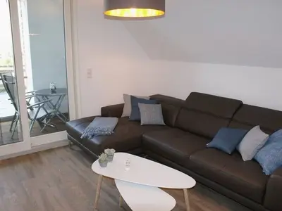 Ferienwohnung für 4 Personen (58 m²) in Wismar 5/10