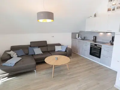 Ferienwohnung für 4 Personen (58 m²) in Wismar 7/10