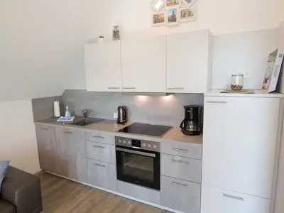 Ferienwohnung für 4 Personen (58 m²) in Wismar 8/10