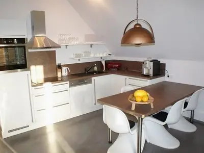 Ferienwohnung für 4 Personen (58 m²) in Wismar 4/10