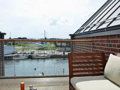 Ferienwohnung für 4 Personen (70 m²) in Wismar 2/10