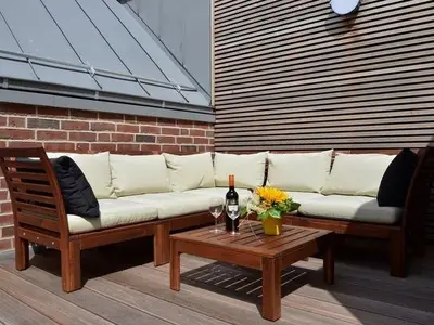 Ferienwohnung für 4 Personen (70 m²) in Wismar 3/10