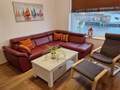 Ferienwohnung für 4 Personen (64 m²) in Wismar 3/10