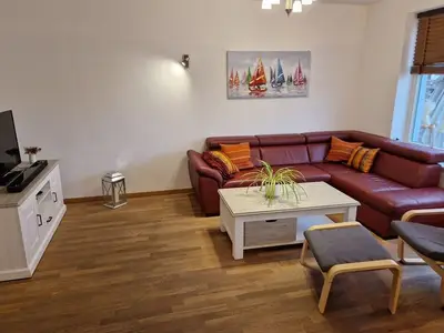 Ferienwohnung für 4 Personen (64 m²) in Wismar 4/10