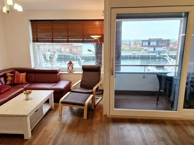Ferienwohnung für 4 Personen (64 m²) in Wismar 6/10