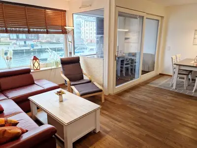 Ferienwohnung für 4 Personen (64 m²) in Wismar 7/10
