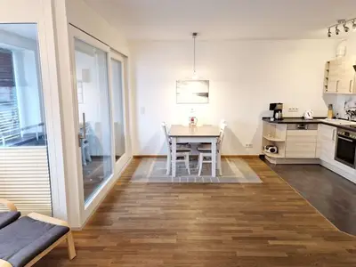 Ferienwohnung für 4 Personen (64 m²) in Wismar 9/10