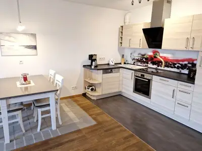Ferienwohnung für 4 Personen (64 m²) in Wismar 10/10