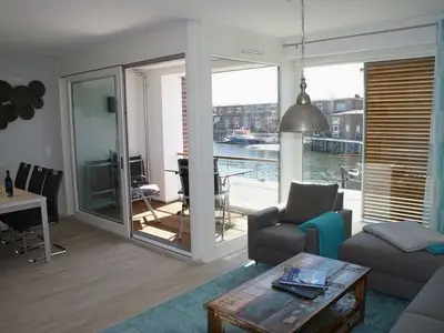 Ferienwohnung für 6 Personen (84 m²) in Wismar 2/10