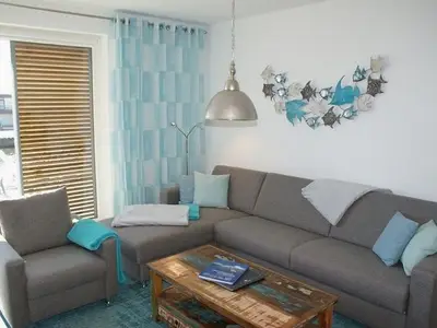 Ferienwohnung für 6 Personen (84 m²) in Wismar 4/10