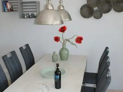 Ferienwohnung für 6 Personen (84 m²) in Wismar 6/10