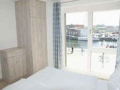 Ferienwohnung für 6 Personen (84 m²) in Wismar 9/10