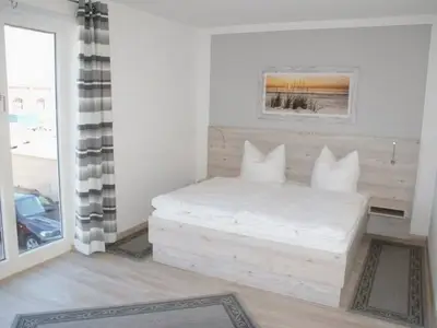 Ferienwohnung für 6 Personen (84 m²) in Wismar 10/10
