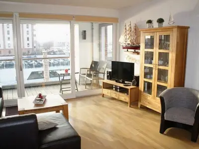 Ferienwohnung für 5 Personen (100 m²) in Wismar 3/10