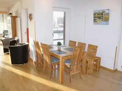 Ferienwohnung für 5 Personen (100 m²) in Wismar 7/10