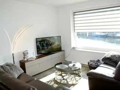 Ferienwohnung für 6 Personen (84 m²) in Wismar 4/10
