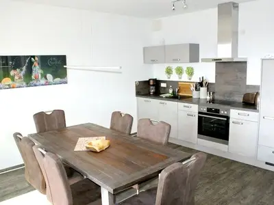 Ferienwohnung für 6 Personen (84 m²) in Wismar 5/10