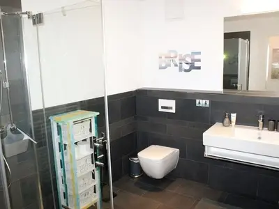 Ferienwohnung für 6 Personen (84 m²) in Wismar 10/10