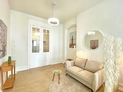 Ferienwohnung für 2 Personen (35 m²) in Wismar 4/10