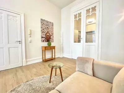 Ferienwohnung für 2 Personen (35 m²) in Wismar 5/10