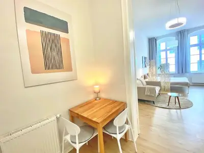 Ferienwohnung für 2 Personen (35 m²) in Wismar 6/10