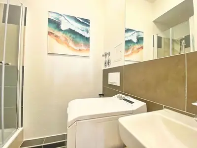 Ferienwohnung für 2 Personen (35 m²) in Wismar 8/10