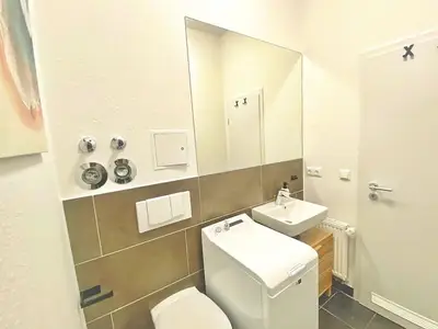 Ferienwohnung für 2 Personen (35 m²) in Wismar 9/10
