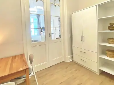 Ferienwohnung für 2 Personen (35 m²) in Wismar 10/10